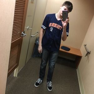 Meet your Posher, George